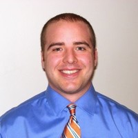 Alex Smetana