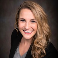 Hana Mcginis, M.Ed