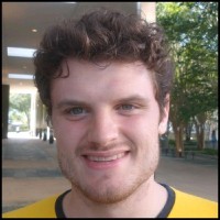 Fraser Mitchell