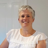 Antonia Hogg