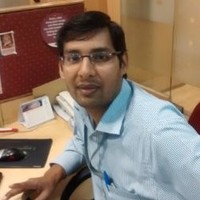 Devendra Kumar Gurjar