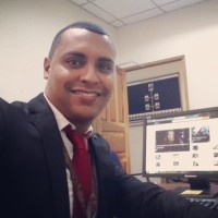 Amado Alexander Saavedra Solis