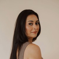 Gabrielle Aranda-Pino, Mph