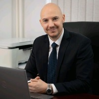 Aleksandar Kovacevic