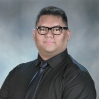 Andrei Ethan Tenefrancia