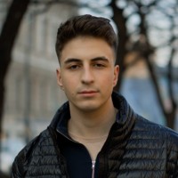 Amir Abdelrahman
