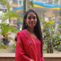 Shrushti Phatak
