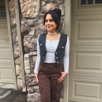 Isis Robles