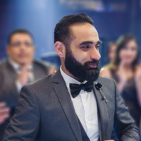 Peter Emad