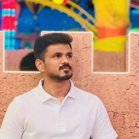Pranesh Nevali