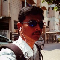Karthikeyan Ravikumar