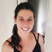 Florencia Gil Belloni