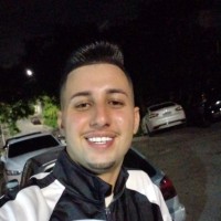 João Victor Santos De Freitas