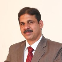 Rajesh Dsilva