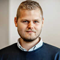 Kristian Bak