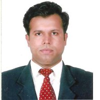 Sunish Kumar V S