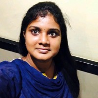 Padma Keshavan