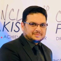 Ammad Siddiqui