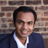 Kaushik R. Pamulaparthy