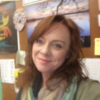 Susan Binder