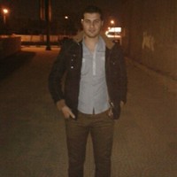 Mohammad Abd Albaset