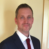 Christopher Monteith