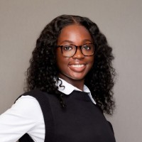 Tiffanie Kwakye