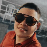 Patrick Mello