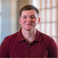 Travis Hamm