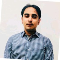 Najamuddin Shaikh