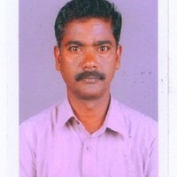 Ashokraj Daniel
