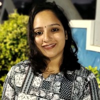 Anjali Muraleedharan