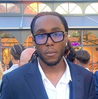 Alexandre NDOUMBA