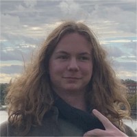 Loke Lindberg Nilsson