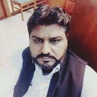 Ali Rehman