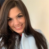 Luana Martinez