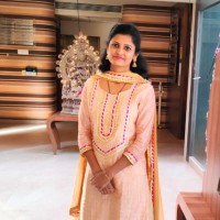 Arushi Gurav
