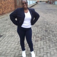 Mavis Maroga