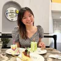 Rebecca Gan Chin Yee