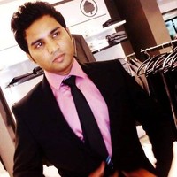 Santosh Kumar Nasina