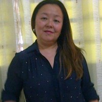 Maria Yoshie Shiraishi