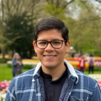 David Vaca-Benavides