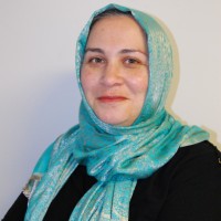 Fazeelah Davis