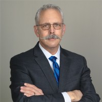 Stuart Berman, CFE, CAMS, PSP