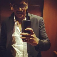 anirudh reddy