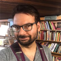 Mark Berardi, Ma, Mlis