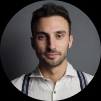 Riccardo Battagin