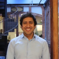 Israel Barroso Tamariz