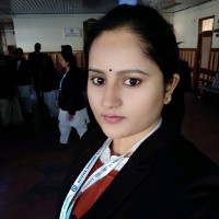 PRACHETA MOHAPATRA