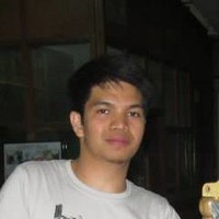 John Jr. Bumina-Ang